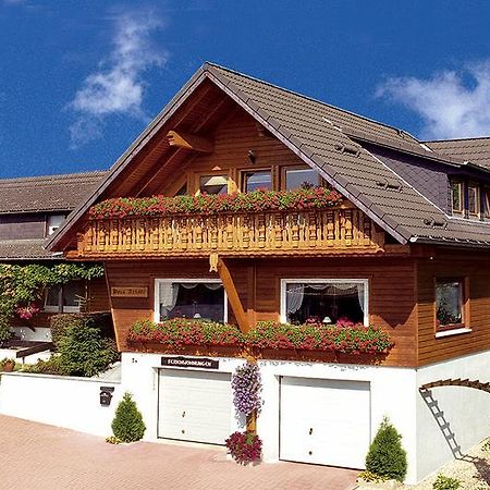 Haus Annette Daire Braunlage Dış mekan fotoğraf