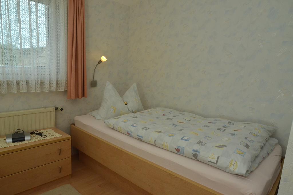 Haus Annette Daire Braunlage Oda fotoğraf