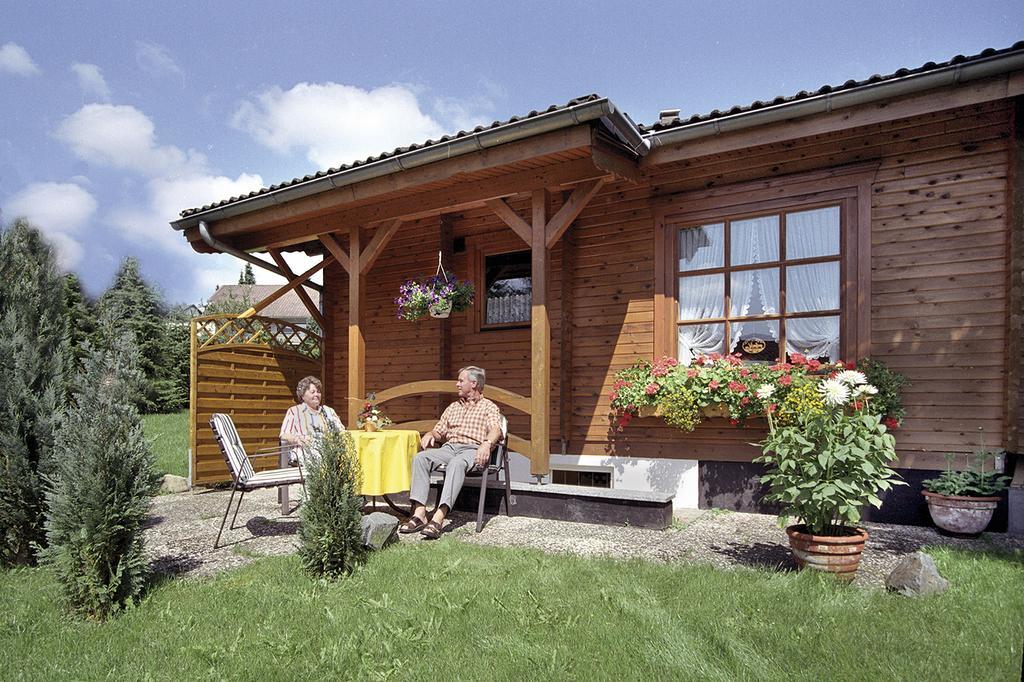 Haus Annette Daire Braunlage Oda fotoğraf
