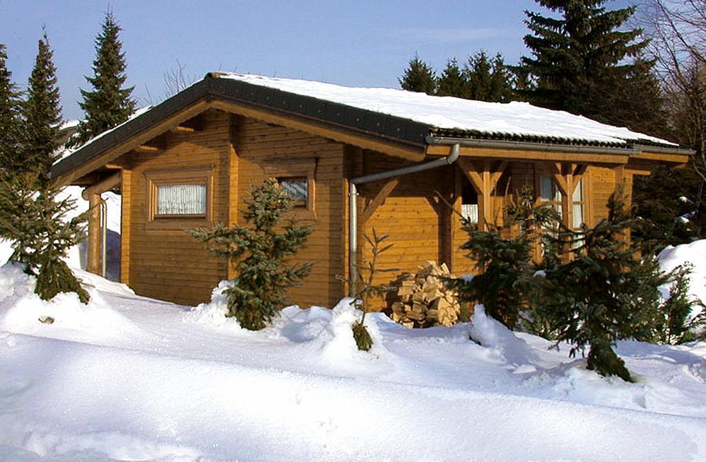 Haus Annette Daire Braunlage Oda fotoğraf