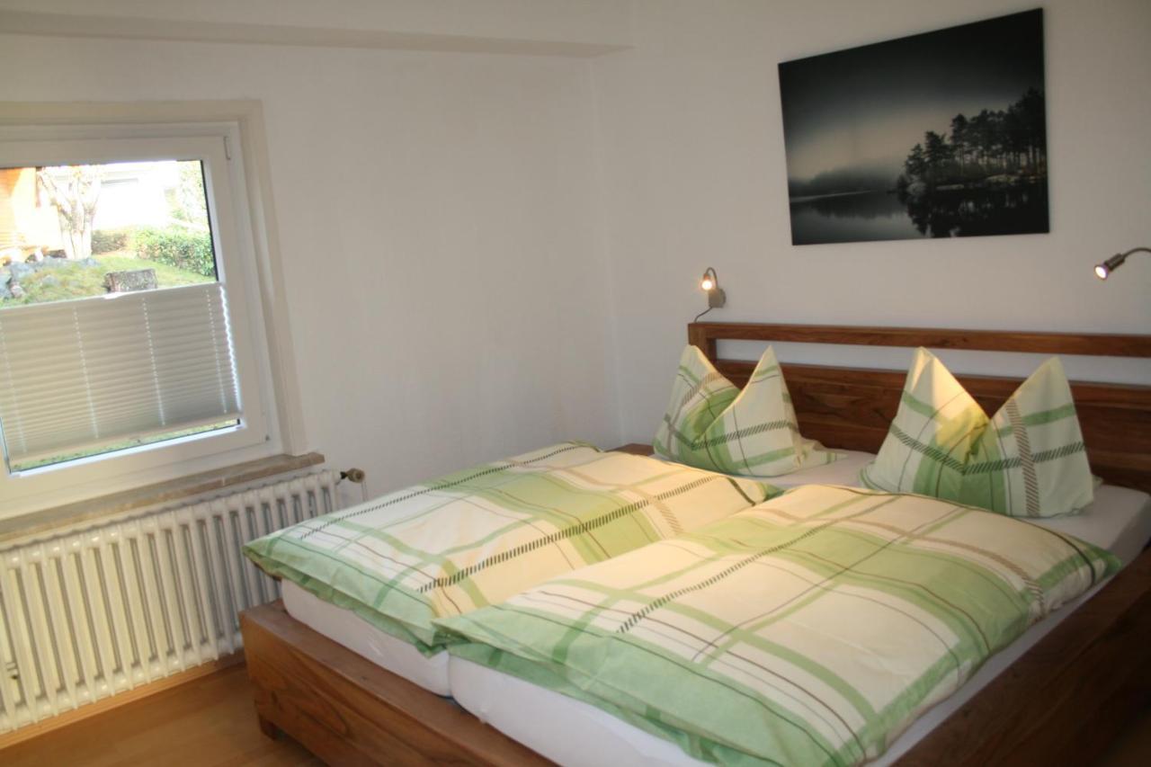 Haus Annette Daire Braunlage Dış mekan fotoğraf